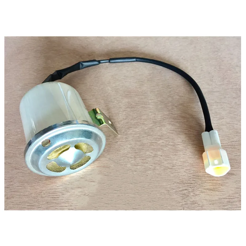 Reversing Horn For SHACMAN Shaanxi X3000 F3000 new M3000 Electronic Reversing Buzzer DZ9100580050