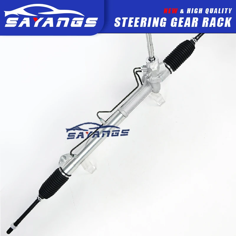 Power Steering Rack for LAND ROVER FREELANDER BH523A500AC BH52-3A500-AC LR007501 LR007504 LR014406 LR033928 LR014405