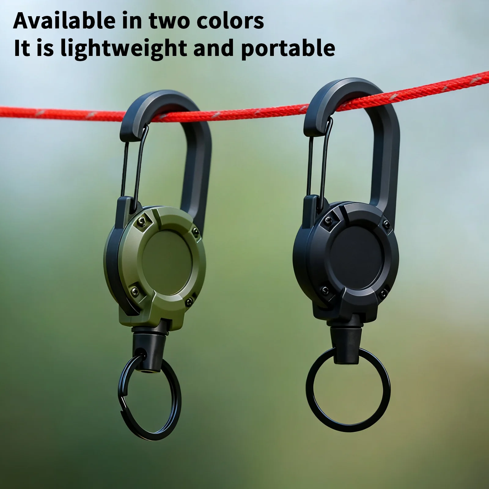 Thumbnail 2 - #55 Key Chains Deals & Discounts