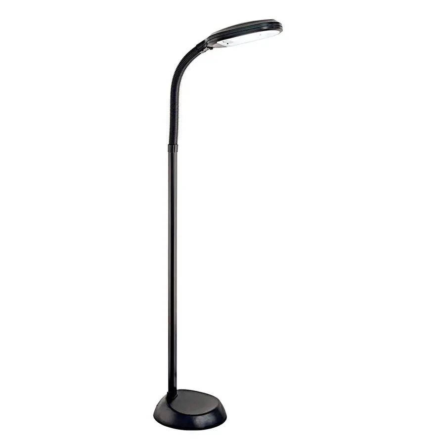 

FLF27DF 27watt CFL, Floor Plant Light