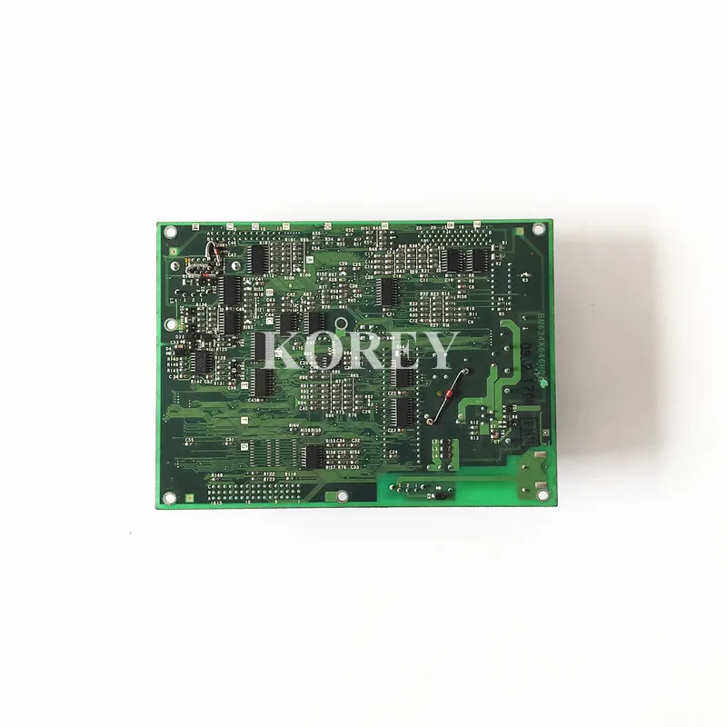 Imagem -04 - Placa de Circuito Ponto Rx211 Rx211