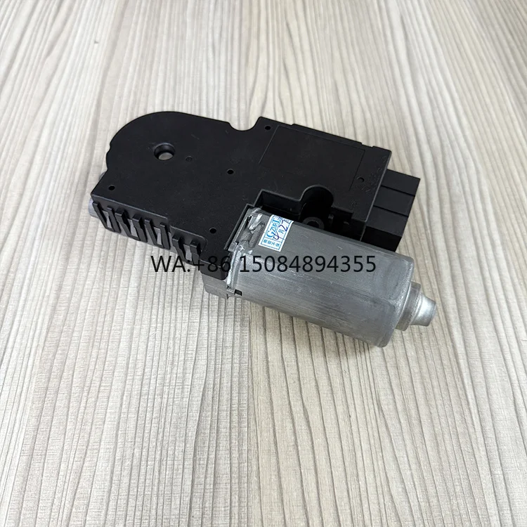 BB5Z15790A 1PC Electric Sunroof Motor for Explorer 2.0L 2.3L 2011 2017 Auto Part Vibration Reduction Factory Direct