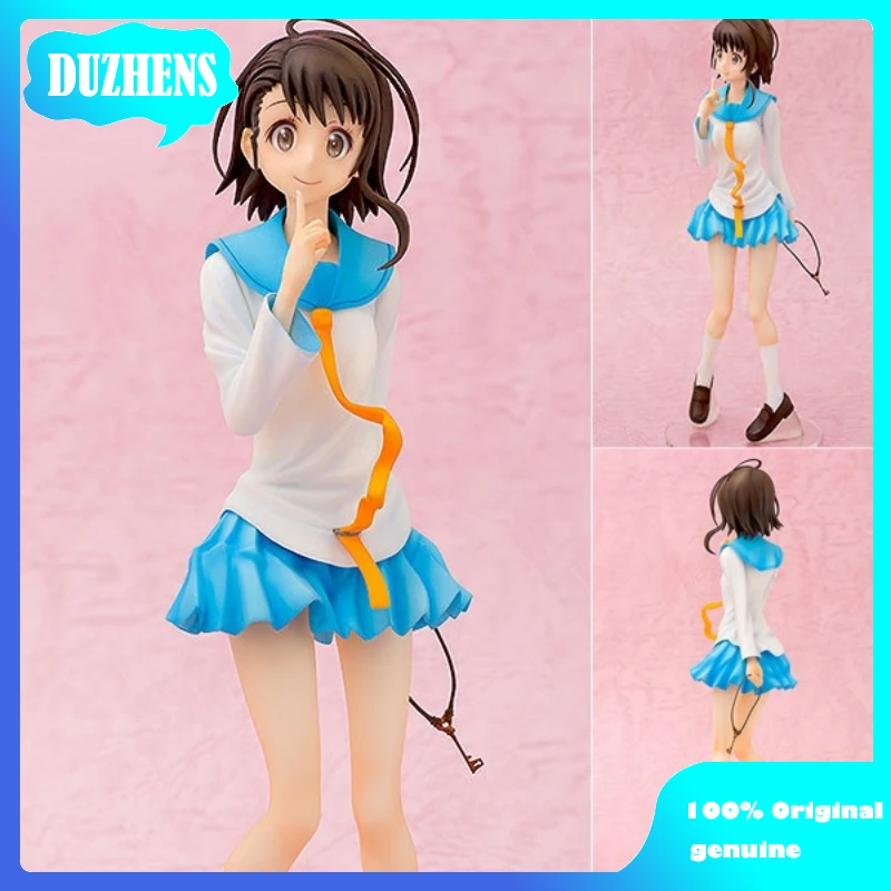 100% Original:Anime Nisekoi Kosaki Onodera 1/8 PVC Action Figure Anime Figure Model Toys Figure Collection Doll Gift