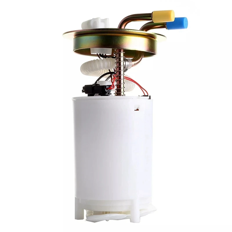 Car Fuel Pump Module Assembly For Chevy Trailblazer GMC Envoy Buick Rainier Isuzu 4.2L 5.3L E3549M, MU1837, MU1835 Replacement