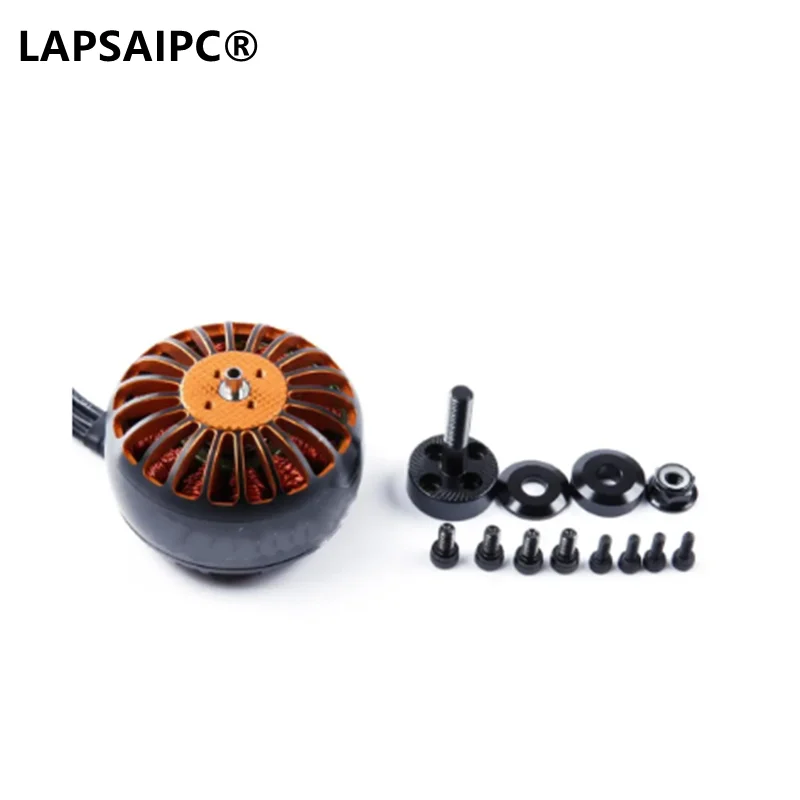 Lapsaipc for iFlight XING 5215 330KV/500KV 4-6S X-CLASS FPV NextGen Motor for 13inch 15inch FPV drone part