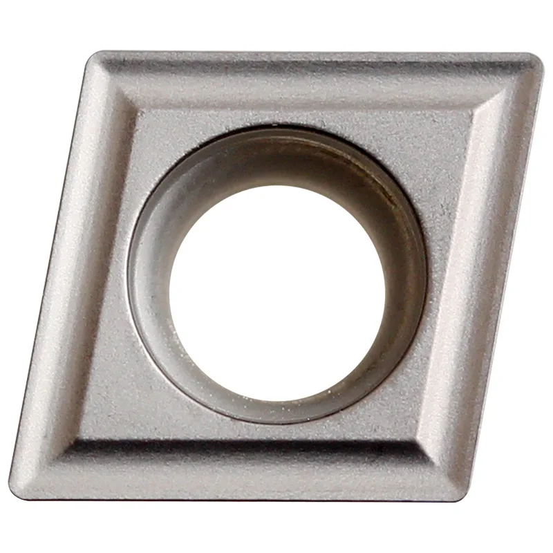 

10 Pcs CNC Lathe Boring CCMT060204-TC/CCMT09T304-TC/ CCMT060204-FG/CCMT09T304-FG/CCMT09T308-FG/CCMT060204-MT/ CCMT09T304-MT LF90