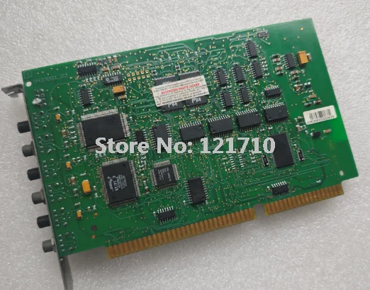 اللوحة الصناعية IBS ISA SC/RI/RT-LK 2729198-07 #3