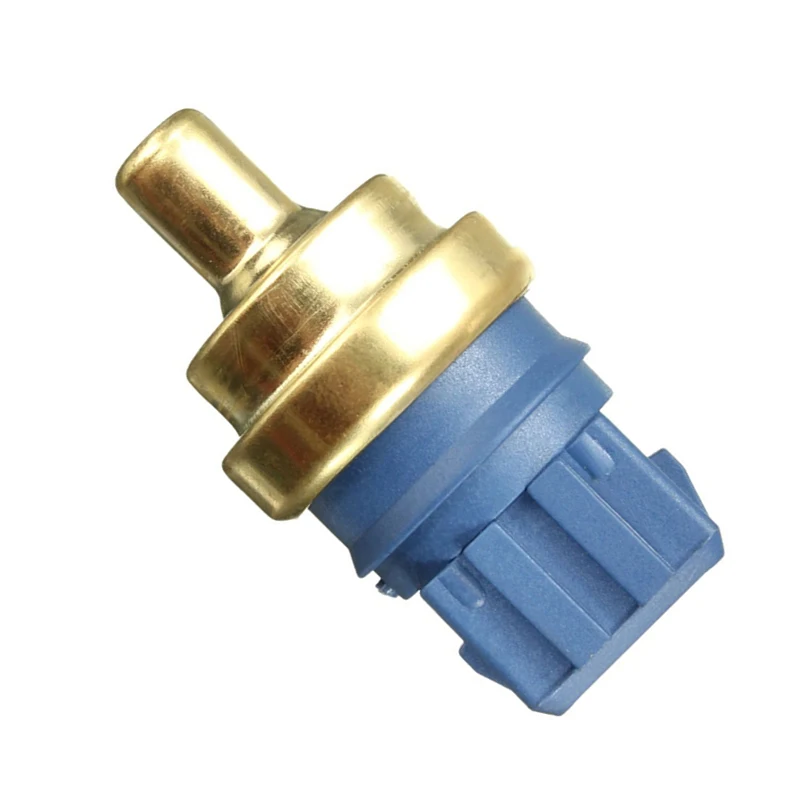 เซ็นเซอร์อุณหภูมิน้ำหล่อเย็น4ขาแบบมืออาชีพอะไหล่059919501/078919501B/4A0919501A สำหรับ Skoda SEAT