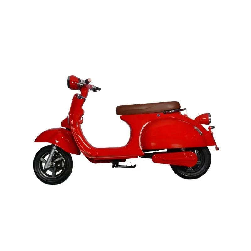 

2025 Newest New Design EEC Electric Off-Road Motorcycle Scooter With Pedals 72v Voltage For Sale