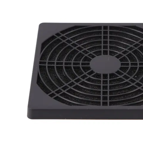 8 best sales 80 मिमी फैन ग्रिल - №6