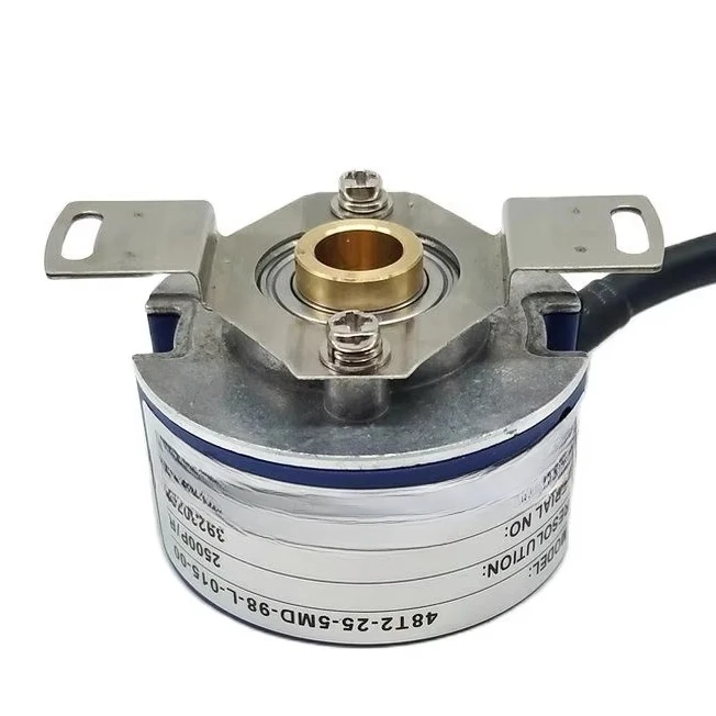 

48T2-25-5MD-98-L-015-00 Motor Rotary Encoder