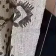 لطيف قابل للتعديل حبل سلسلة الخشب الإبريق قلادة طويلة بني / أسود للنساء الفتيات - فكرة هدية عيد ميلاد