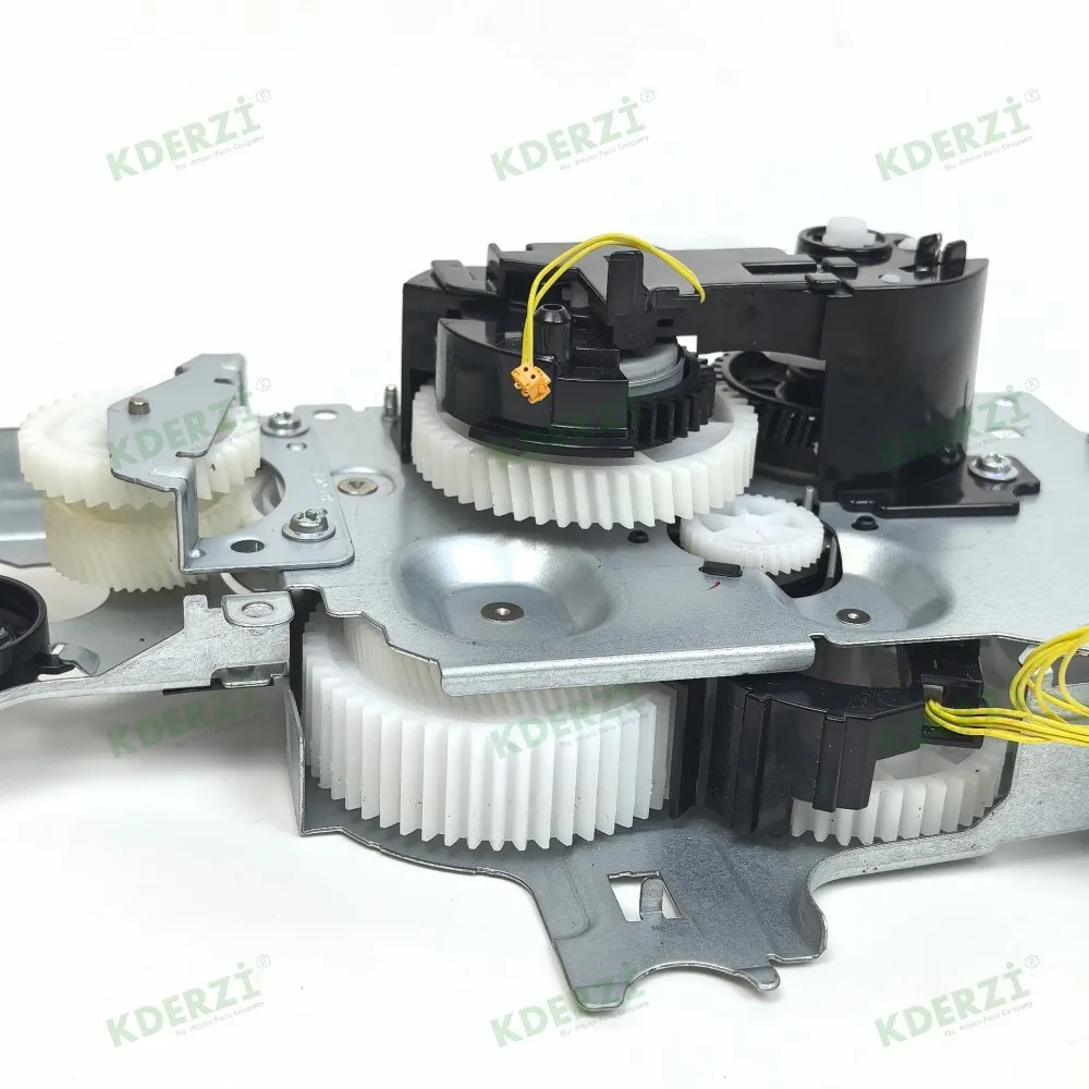 مجموعة المحرك الرئيسي RM2-6777 لـ HP LaserJet M607 M608 M609 M633 M631 607 608 609 631 632 633 M608dn M607n المحرك الرئيسي LCD DUPLEX