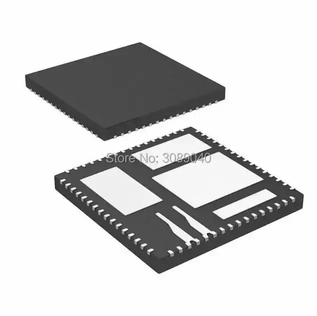 LTC3610EWP LTC3610IWP LTC3610 - 24V, 12A Monolithic Synchronous Step-Down DC/DC Converter