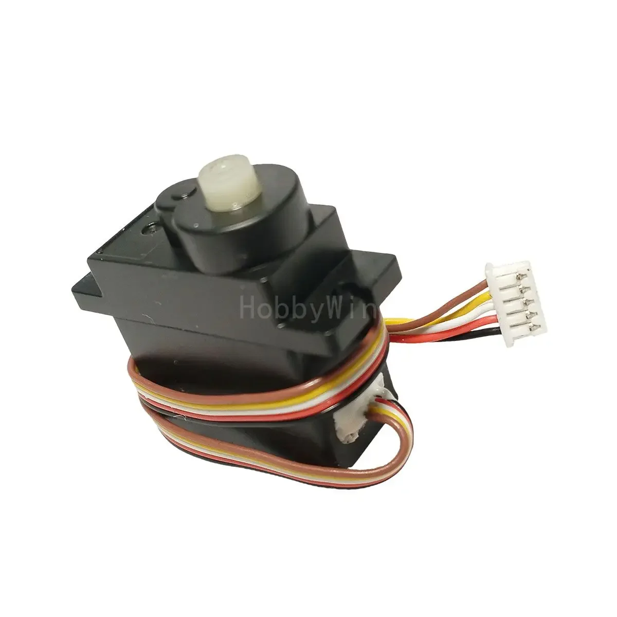 HBX 18030 5-pin Plug 9g Servo for Haiboxing 1/18 RC 18856 18857 18858 18859 18859E