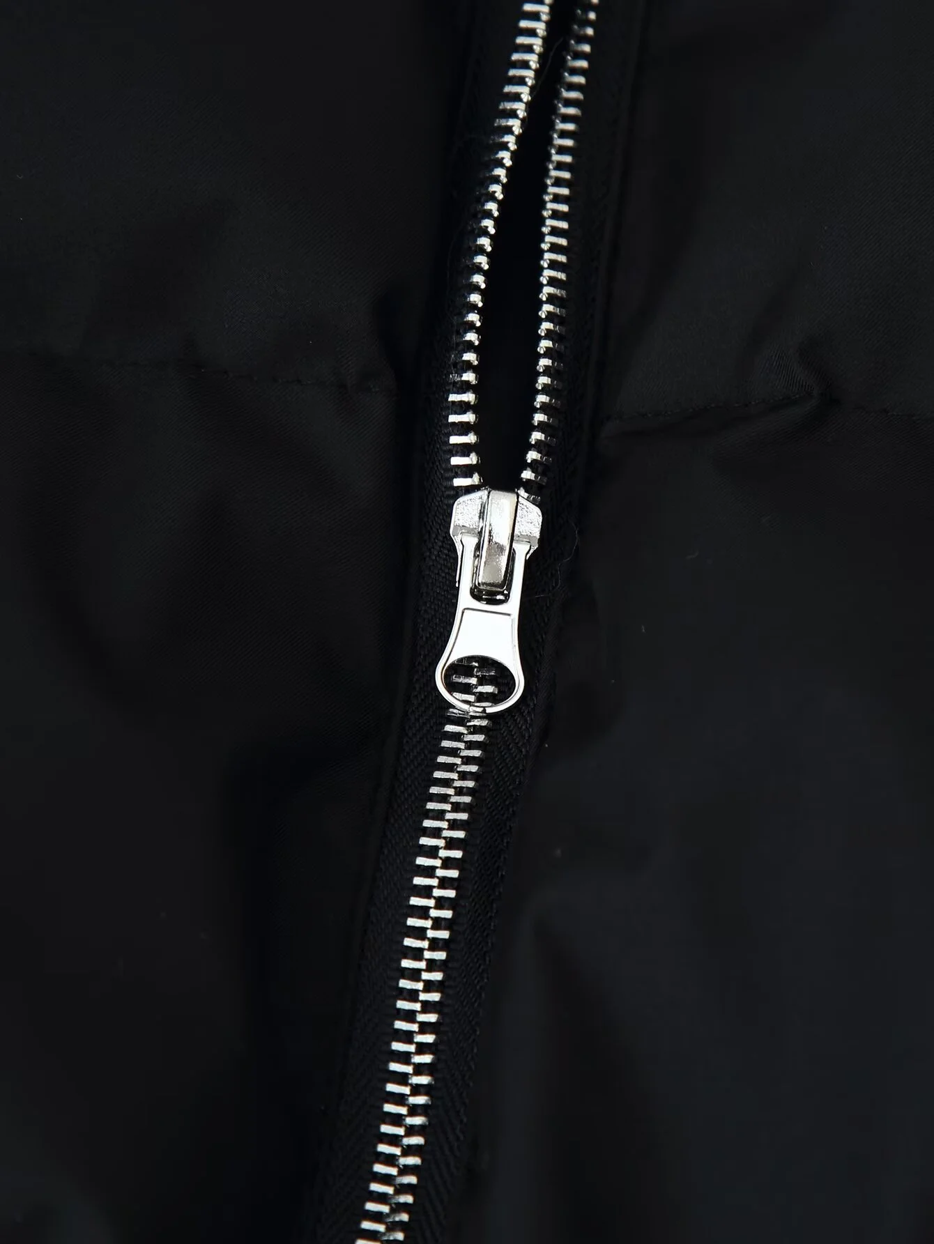 2025 Winter New Women's Casual Fashion Commuter Style Stylish Versatile Short Hooded Cotton-padded Jacket with Fur Collar