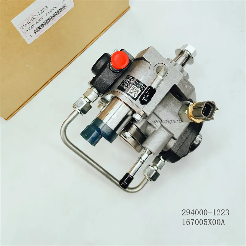 

294000-1220 167005X00A дизельный топливный насос для NISSAN YD2K3