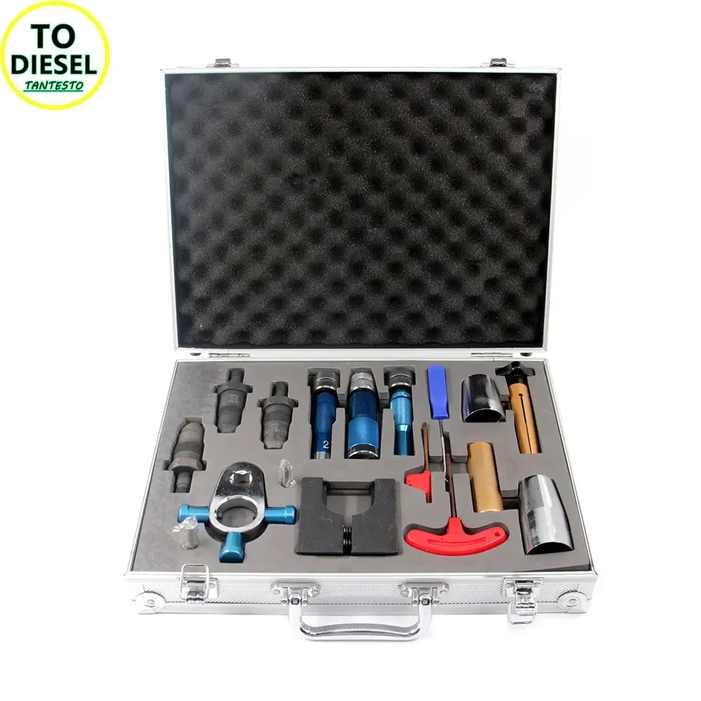 

HEUI C7 C9 Injector Dismounting Tool Repair Tool