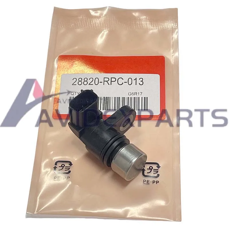 

28820-RPC-003 For honda CIVIC 2006 1.8 High quality Speed Sensor 28820RPC013 28820 RPC 013