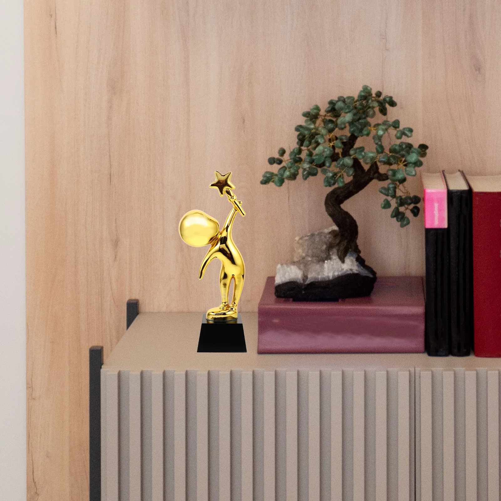 

Award Trophy Party Competition Trophy Design Winner Competition Decor Dance Sports Ceremony Student Party Favor