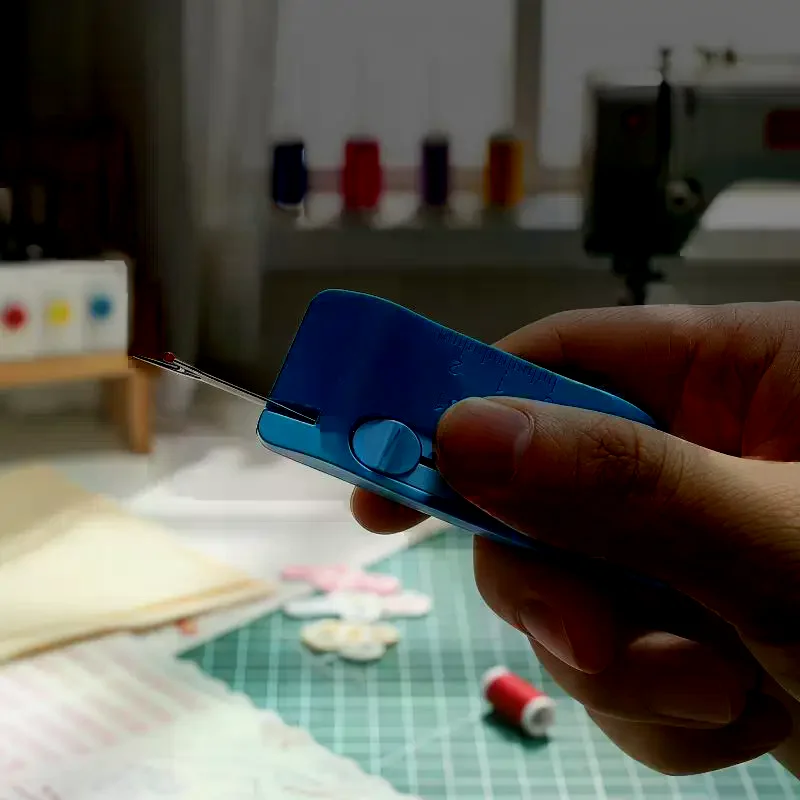 Adjustable Magnetic Sewing Tra - Seam Ripper Tool review and price