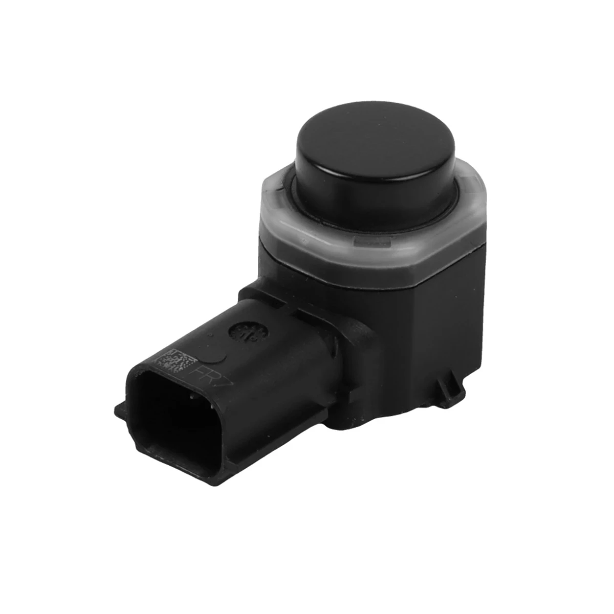 مستشعر مساعدة بارك 5MK60TZZAC يناسب 2017-2021 شاحن دودج تشالينجر كرايسلر 300 رادار عكسي بارك مساعدة مستشعر السيارة #3