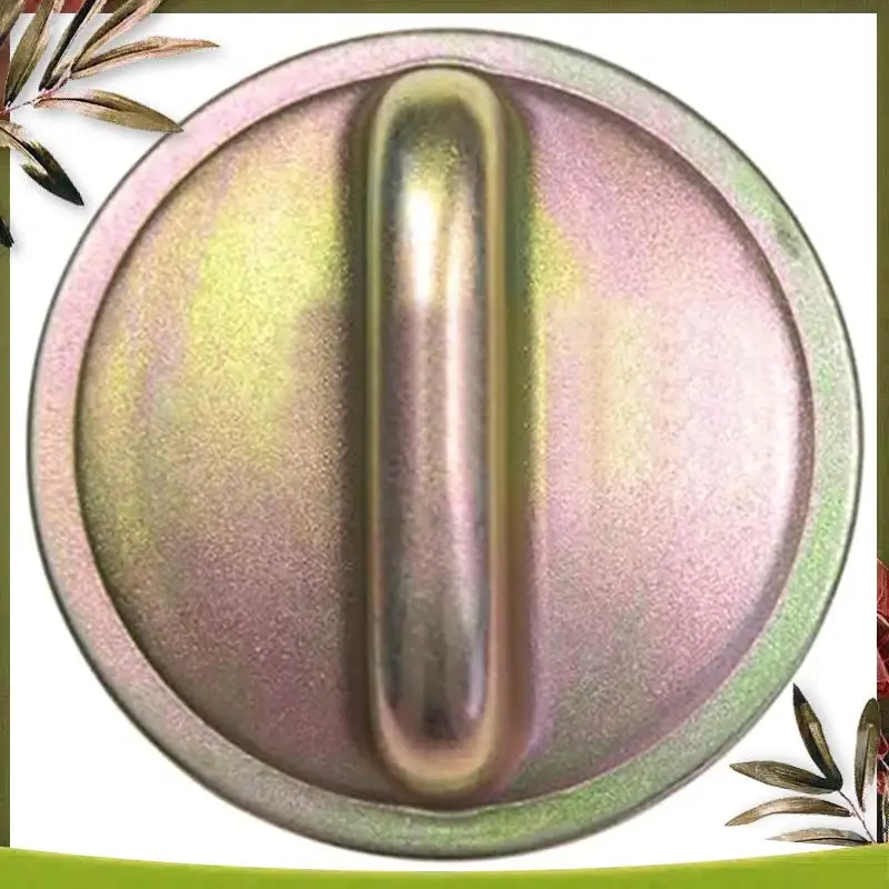 AB98-Brandstoftankdop Niet-vergrendelend Voor BMW E21 320I Porsche 911 930 411 412 Kever 321201551G