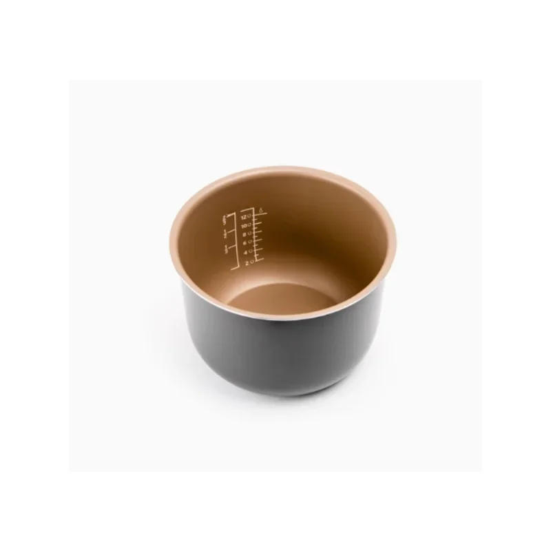 

Suitable for Philips Rice Cooker HD2139 2178 2108 2137 2138 Inner Pot Non Stick Pot Accessories 6L