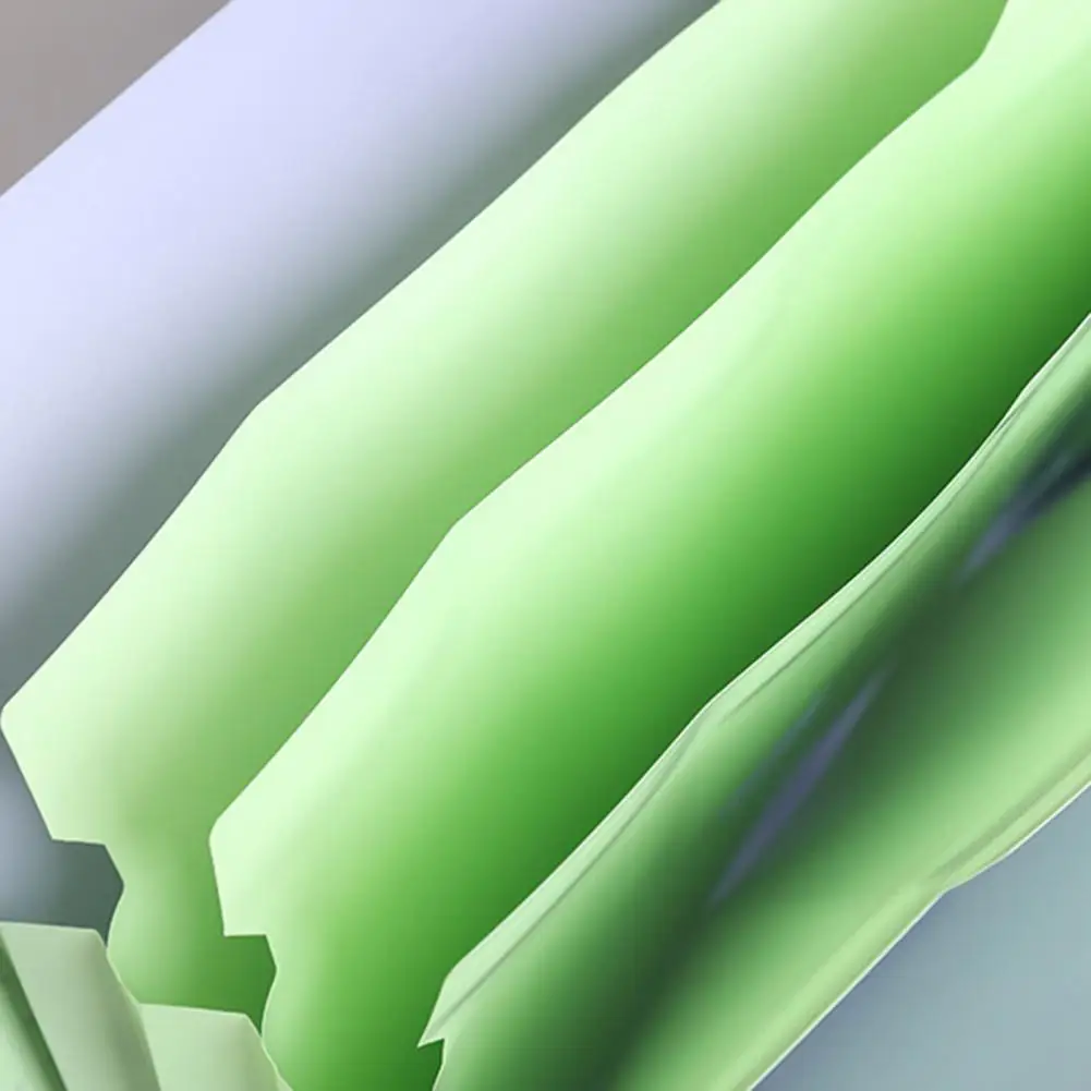 Document Organizer Multi-layered A4 File Organizer Set for Office Travel Smile Face Design Document Filing Folder for Home