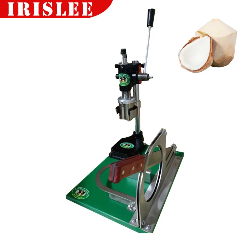 

Manual Coconut Opening Machine Green Coconut Driller Coconut Opener Coconut Punching Machine