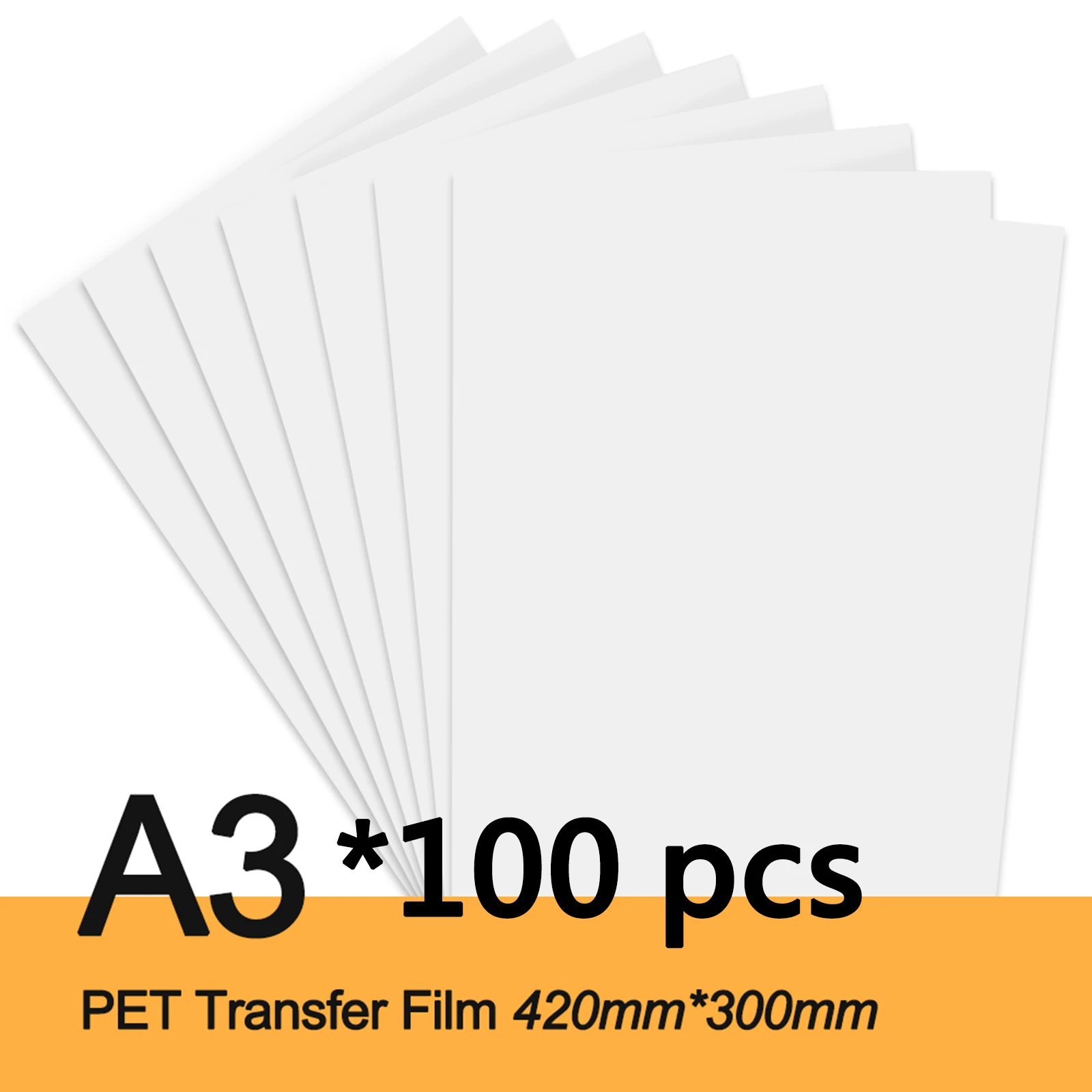 Variant: 100 A3 Double side