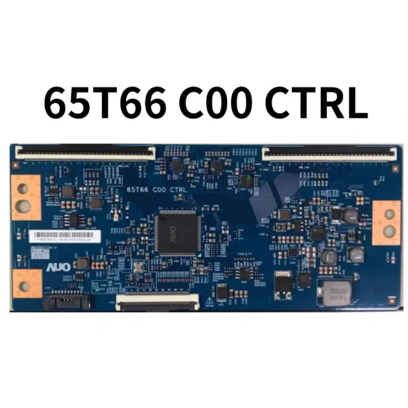 

Brand new original AUO 65T66 C00 CTRL logic board UT-5565T66C01 in stock