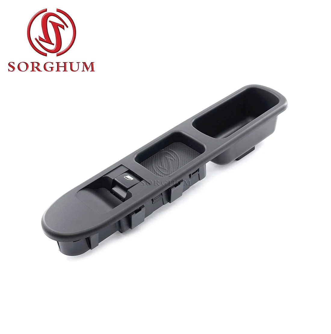 SORGHUM 655 4.hj 307 2000 ql 푸조 2014 자동차 조수석 사이드 파워 윈도우 유리 리프터 스위치 버튼, 6490.HQ 96351625XT