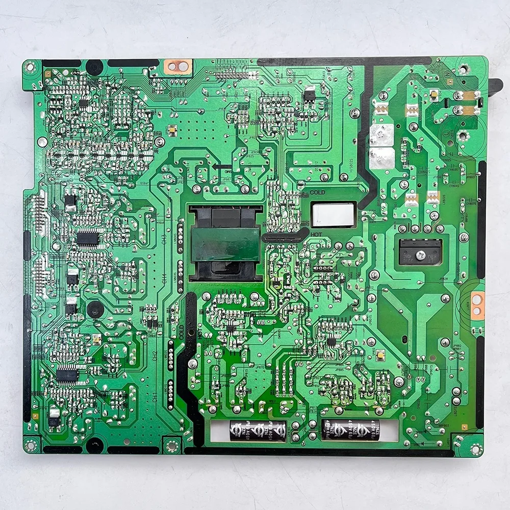 Authentic Original TV Power Board PD55B1Q_CDY BN44-00521B Works Normally And for LCD TVs UA55ES6800R UA55ES6700J TV Accessories