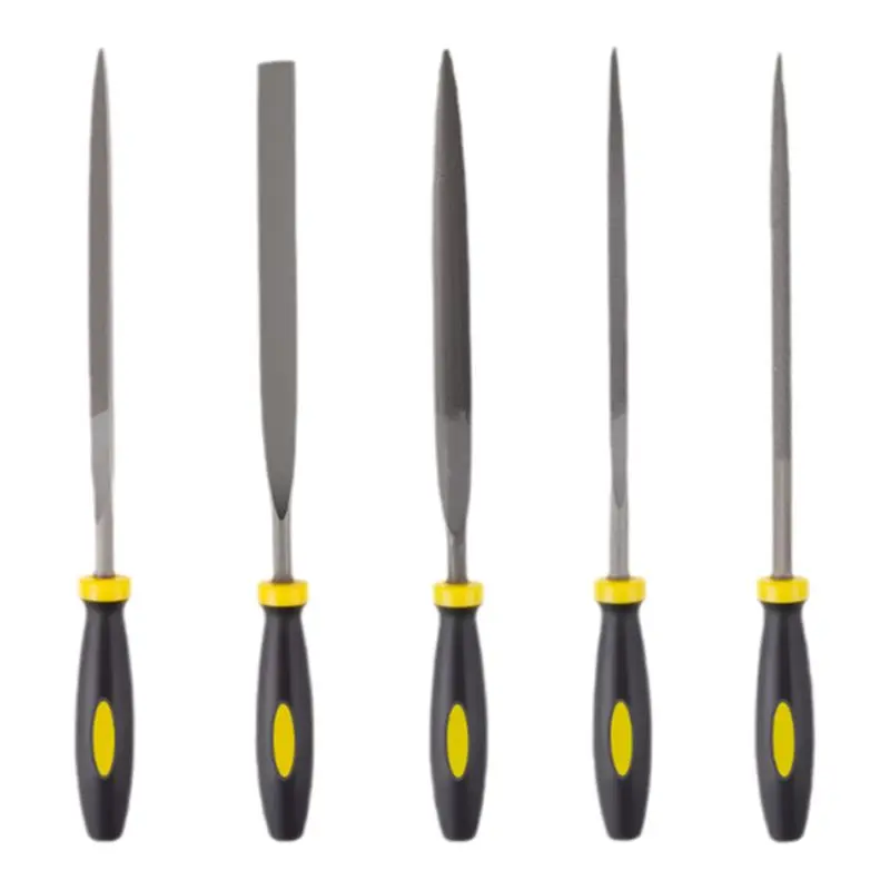 

Небольшой напильник, шлифовальный инструмент. Набор напильников в ассортименте.