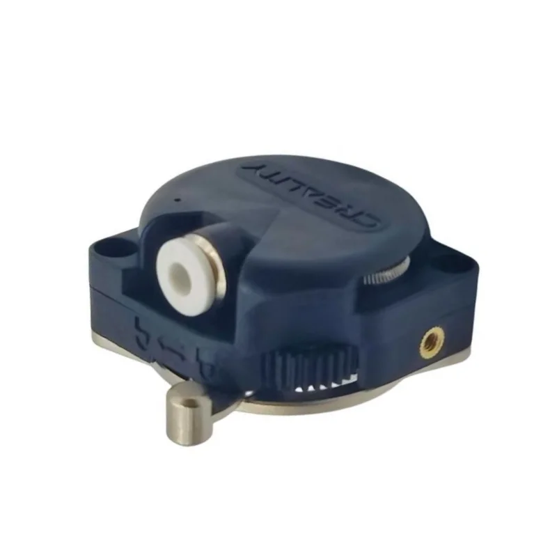 

Аксессуар для 3D-принтера: Creality K1/K1C/K1MAX, оригинальный комплект экструдера с прямым приводом — без двигателя