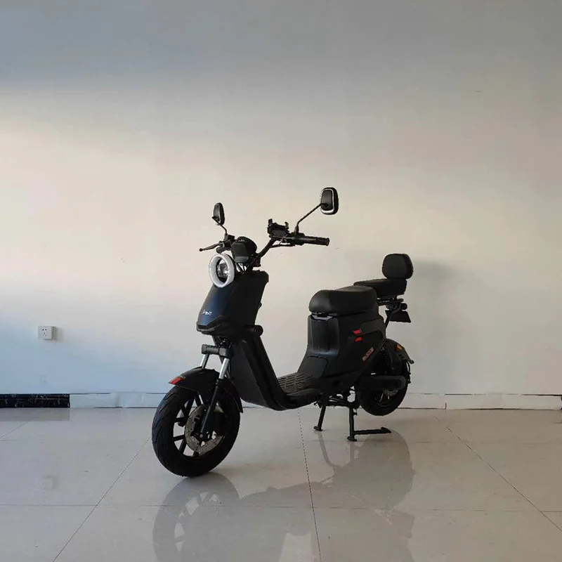 

Electric bicycle small cyclone electric vehicle 18 inches 2.5