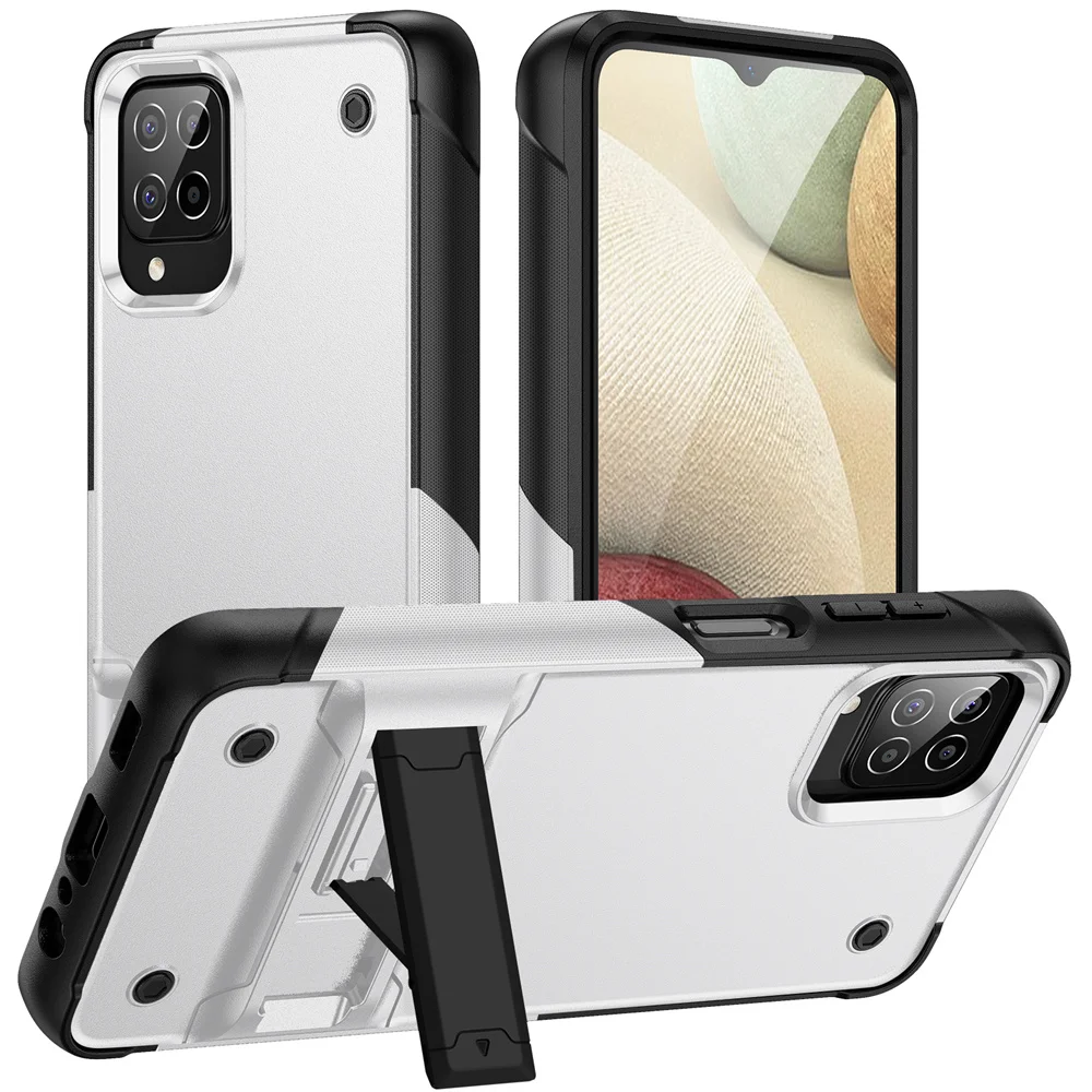 Phone case for Samsung Galaxy A73 5G A71 A53 A33 [2023-03-28]