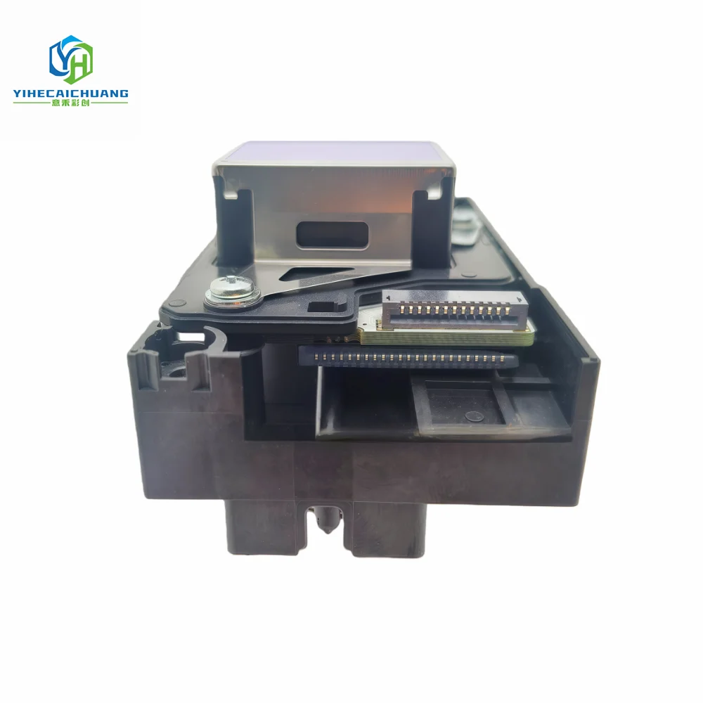 F180000 프린트 헤드 프린트헤드 EPSON L800 L805 L850 T50 A50 T59 T60 R280 R285 R290 R295 R330 TX650 RX595 프린터 헤드용