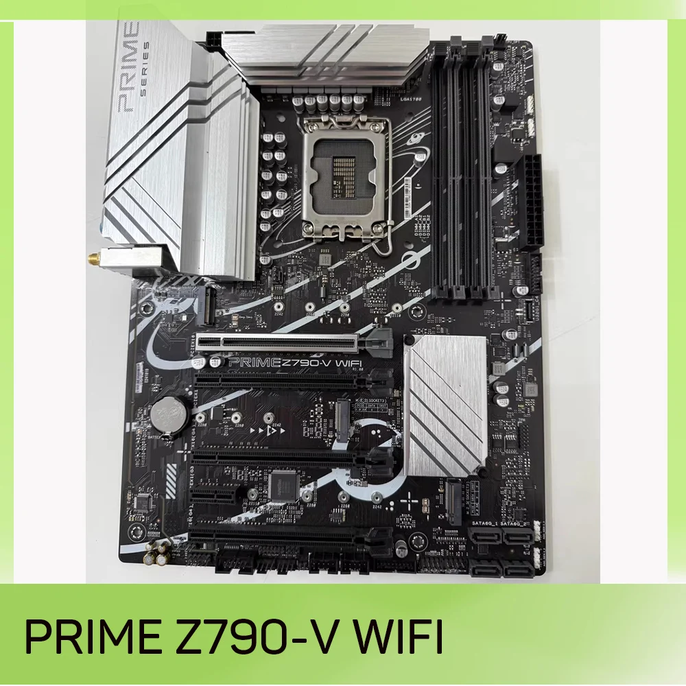 

high quality DDR5 Motherboard PRIME Z790-V WIFI
