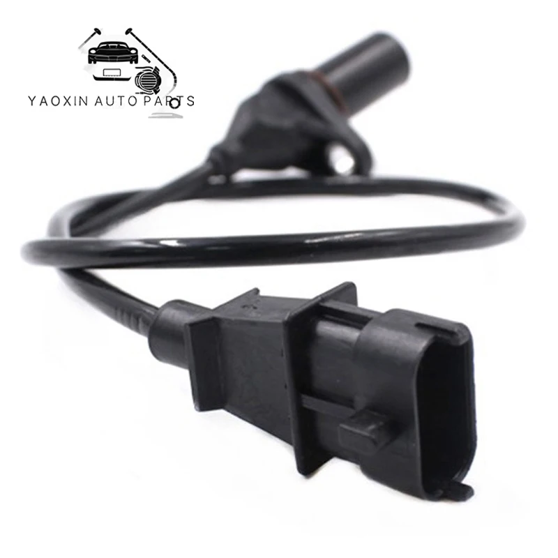 Fit For Hyundai Santa Fe 2005-2009 Crankshaft Position Sensor OE: 3918027800 39180-27800