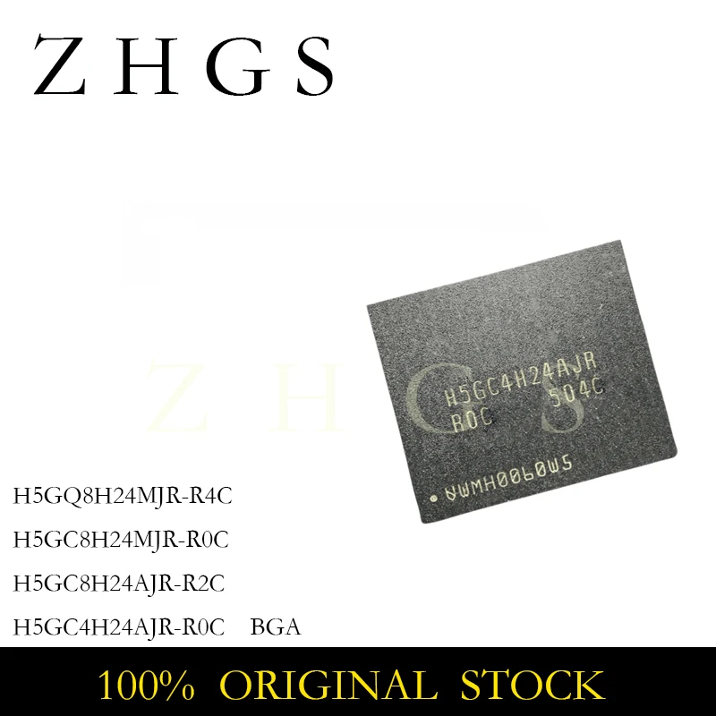 1Pcs 100% New H5Gq8…