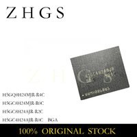 1PCS 100% New H5GQ8H24MJR-R4C H5GQ8H24MJR BGA H5GC8H24MJR-R0C H5GC8H24AJR-R2C H5GC4H24AJR-R0C H5GC8H24 MJR AJR IC CHIP STOCK