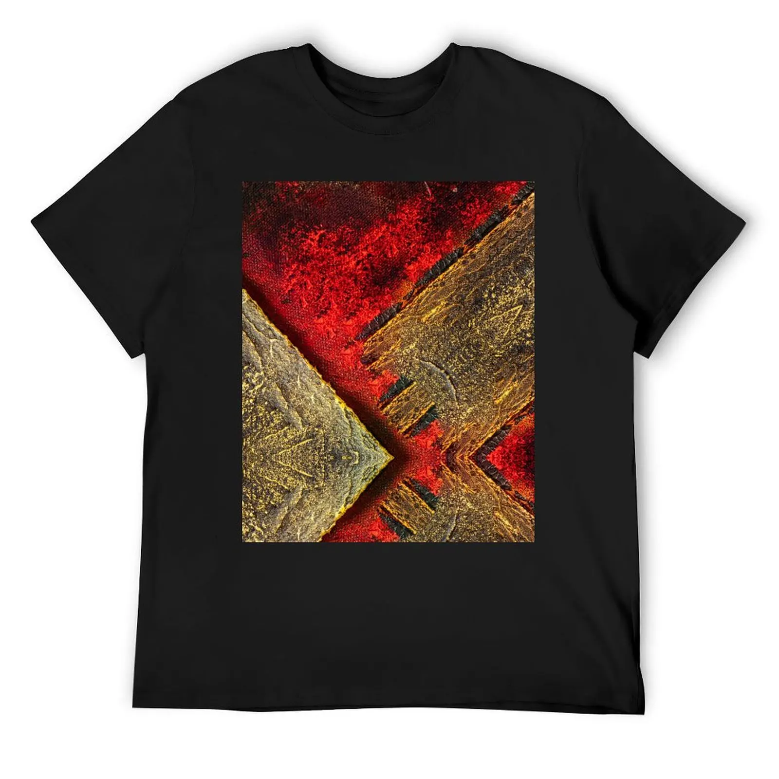

T-Shirt baggy shirts anime clothes man t shirt Short sleeve tee men