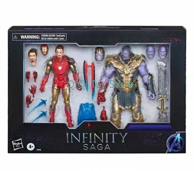 ฮาสโบร ไฟนอล แบทเทิล เฟดดิ้ง อิดิชั่นชุดแหวนนิ้วคู่