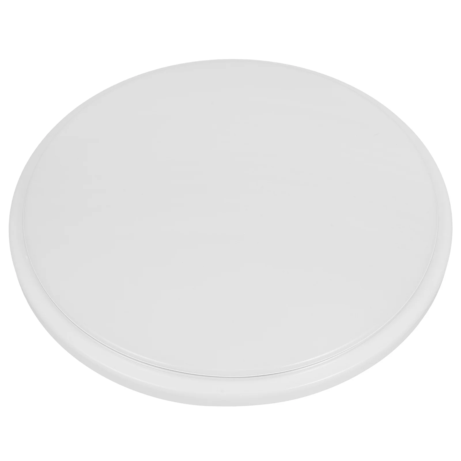 

Modern Ceiling Light Shades Simple Elegant Appearance Long Lasting Use Quick Install Plastic Covers Light Fixture Shades