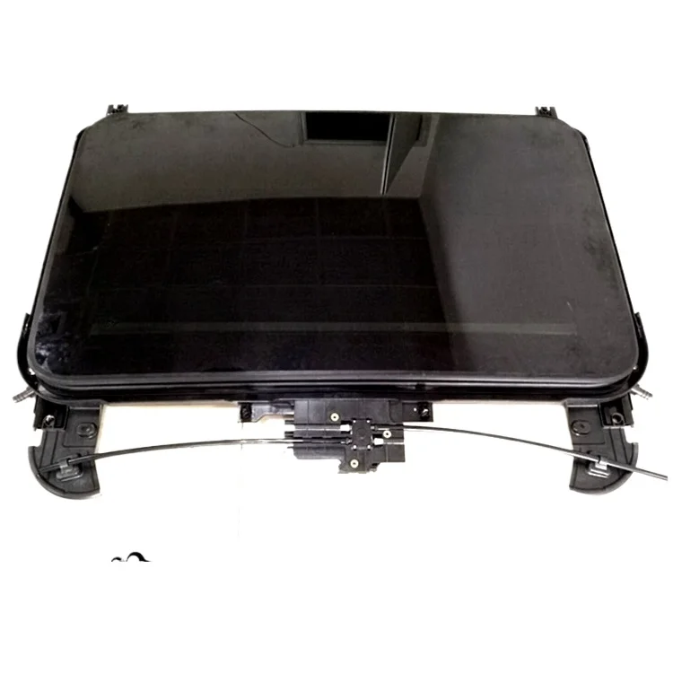 

Applicable to SAIC MAXUS G10 ceiling sunroof assembly MAXUS G10 sunroof assembly MAXUS commercial vehicle sunroof assembly