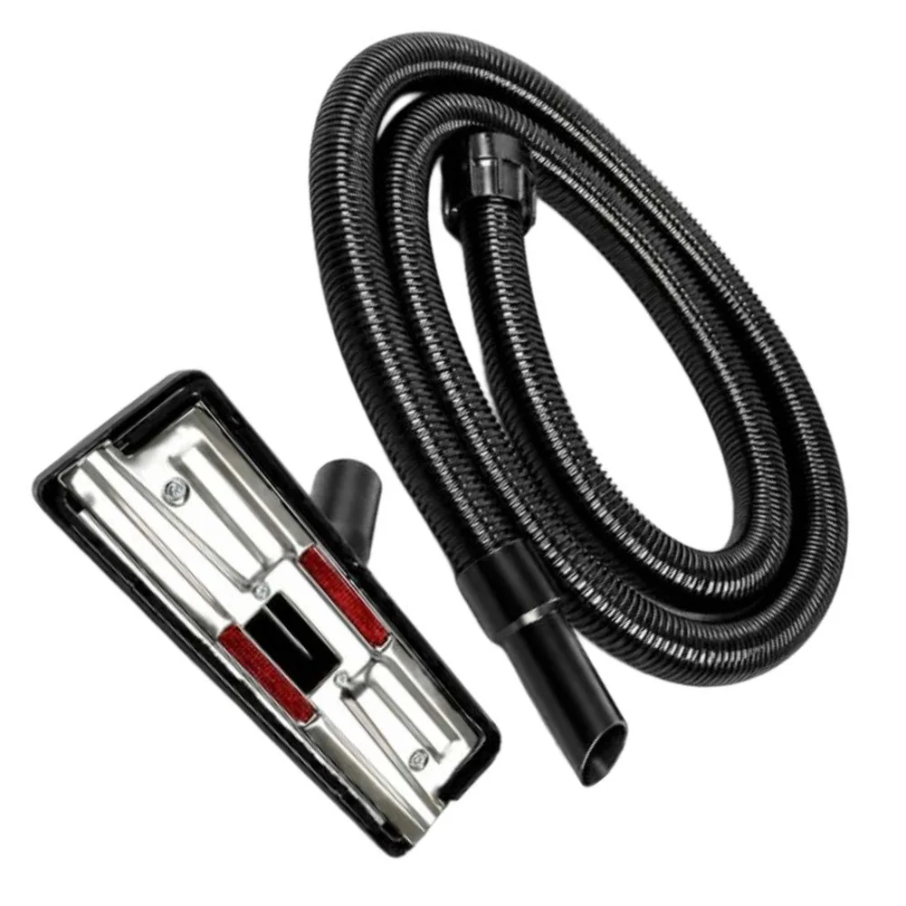 Vacuum Cleaner Accessories 2.5m Hose Metal Floor Nozzle Suitable For Henry For Hoover Vacuum Cleaner Parts Replacement