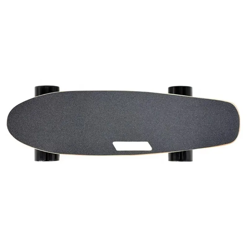 Airo JKING H2S-01 MINI 650MM Electric Skateboard 350W Motor 20km/h Remote Control Customized Grip Tape Eco-Friendly 7-Layer