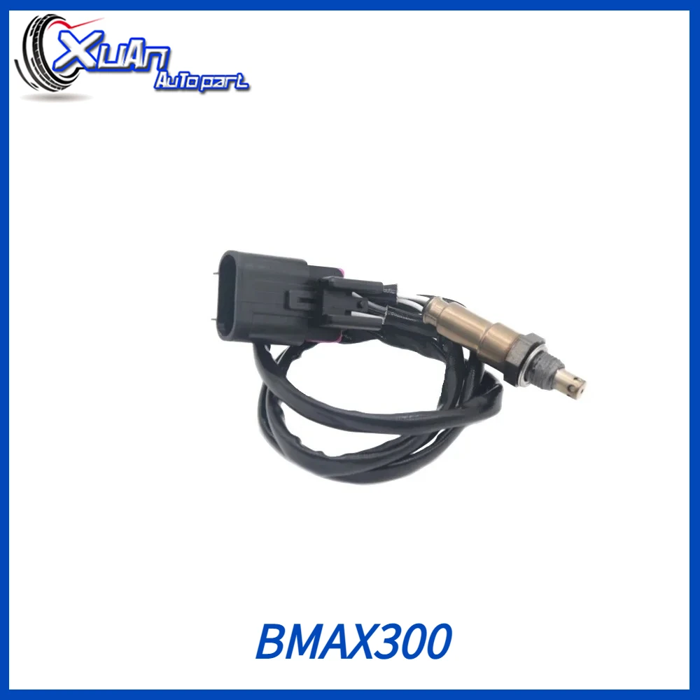

Car O2 Oxygen Sensor Motorcycle For Longjia V TuV Ga V BA 250 Longjia BMAX300